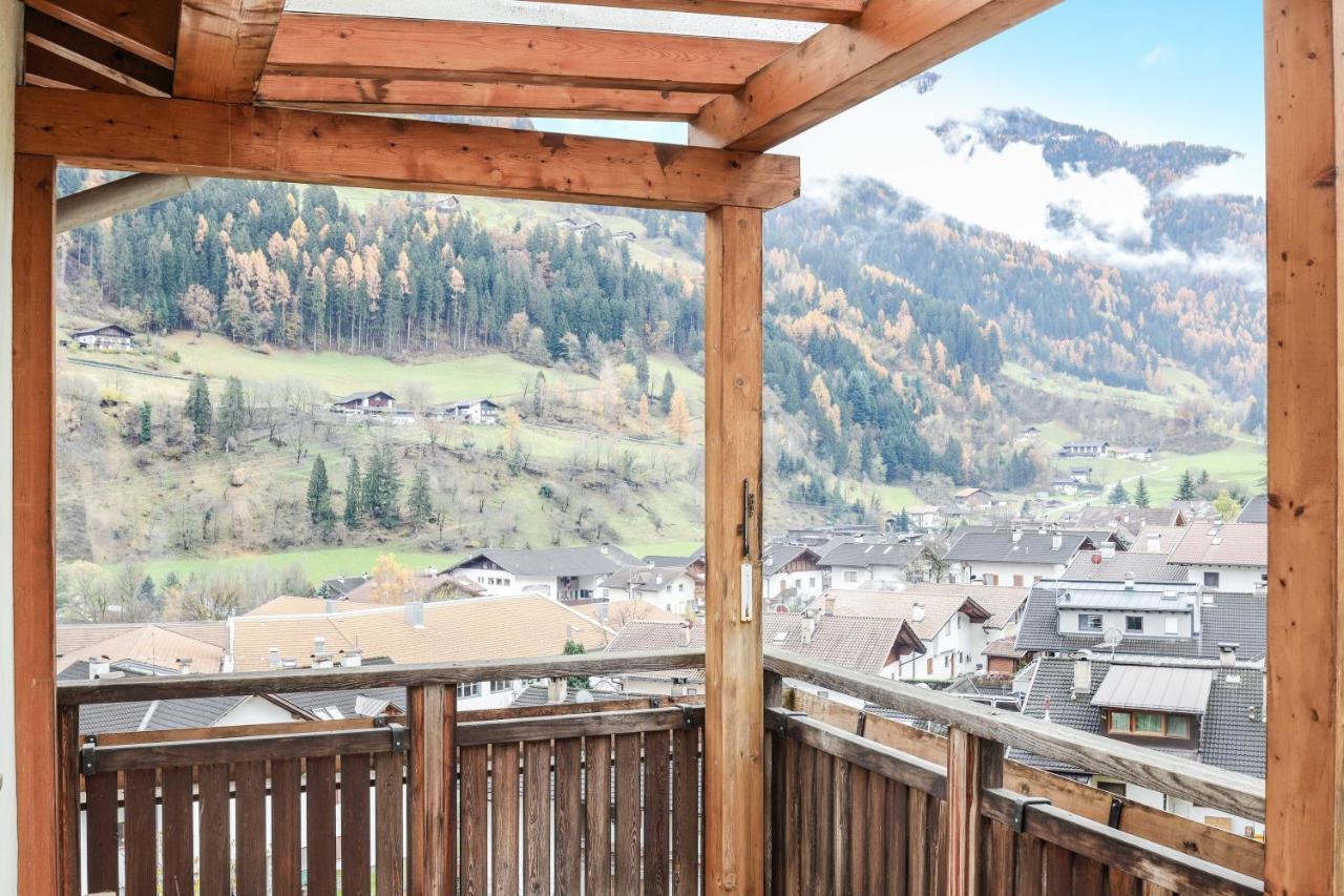 Kelderer Hof - Appartment Meran San Martino In Passiria  Exterior foto